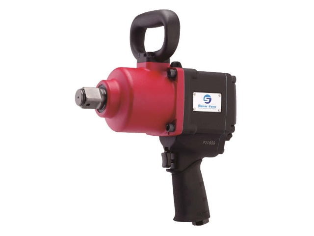 1″ D-Handle Air Impact Wrench