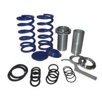 Shock Absorber Spring