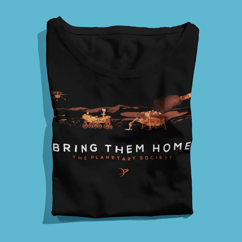 Bring Them Home for Men