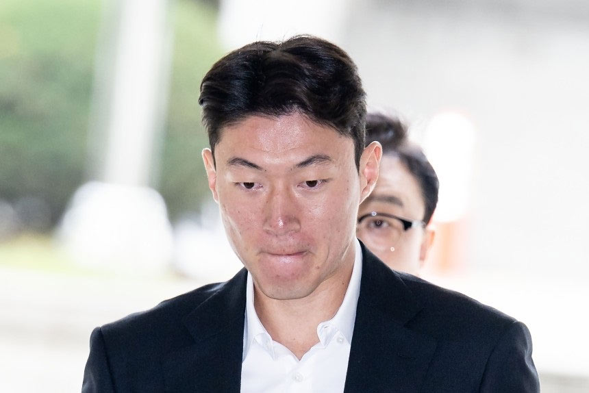 性的動画を不同意撮影　サッカー元韓国代表・黄義助被告に懲役4年求刑