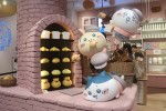 ちいかわのパン屋「ちいかわベーカリー」ついにオープン！＜取材レポ＞