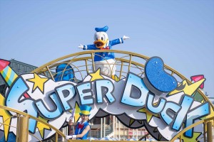 TDR“2025年度のスケジュール”発表！ パルパル第4弾はドナルド、ダッフィー20周年、スタツア特別verなど