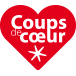 Tous les coups de coeur des libraires