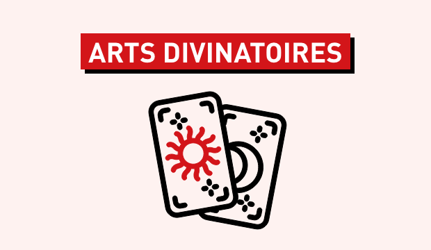 Arts divinatoires