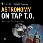 Astronomy on Tap T.O.