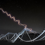 Origins of fast radio bursts come into focus through polarized light