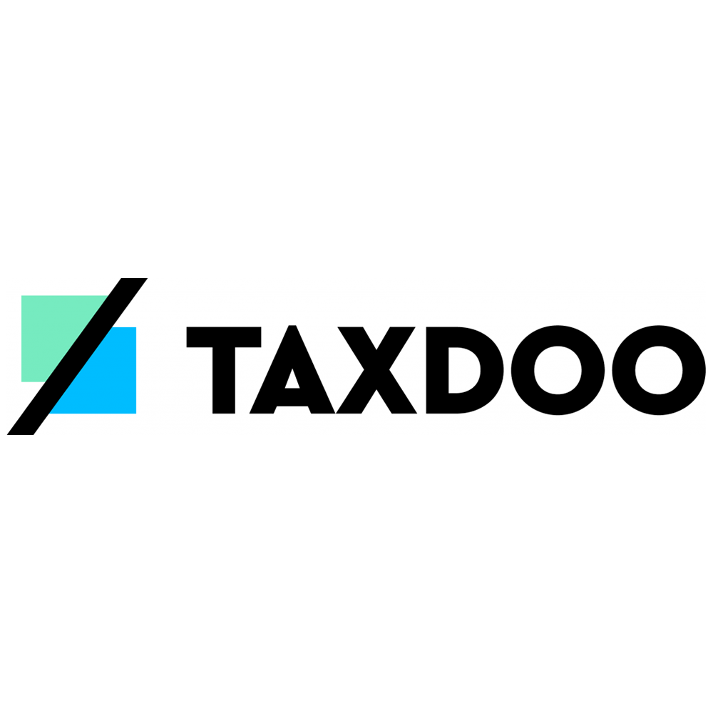 taxdoo Integration in easybill