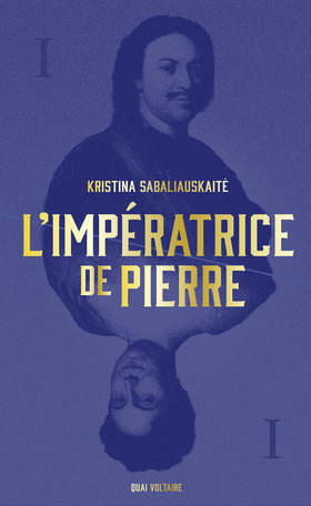 L'Impératrice de Pierre 1 1