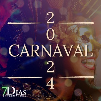 Carnaval al día