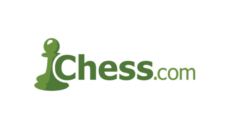 Logotipo de Chess.com