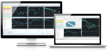  MT5+ Desktop Version & JFD’s Add-Ons