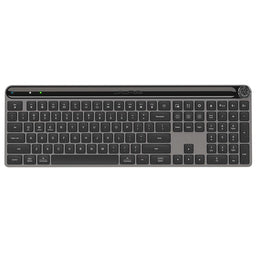 Epic Wireless Keyboard Black| 39457549418568