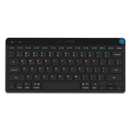 GO Wireless Keyboard Black| 39457511407688