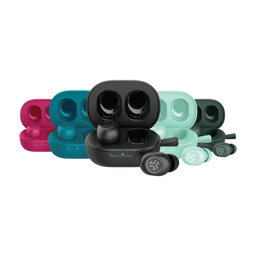 JBuds Mini Color Bundle