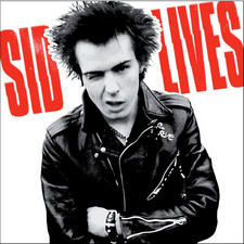 SID VICIOUS Sid Lives cover 225px