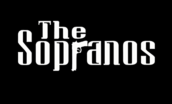 Sync sopranos season 1 title card credits 