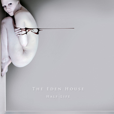 The Eden House Half Life cover 225px