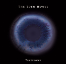 The Eden House Timeflows cover 225px