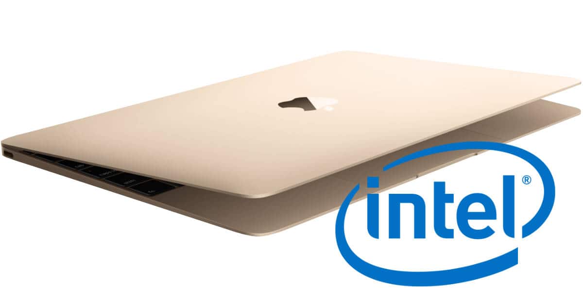 Apple Is Reportedly Interested in Purchasing Intel