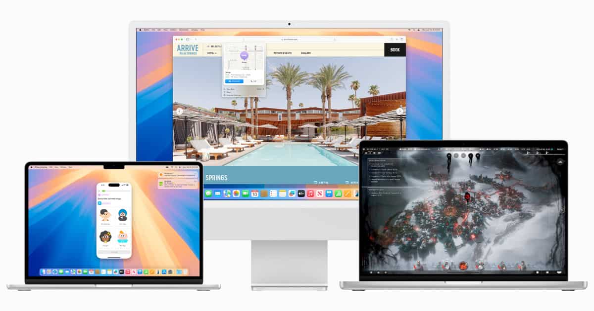 5 Ways To Fix Desktop Files Missing in macOS Sequoia