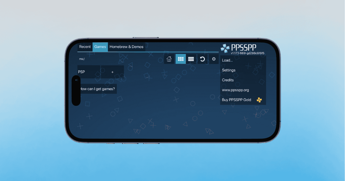 Best PSP Emulators for iOS in 2024