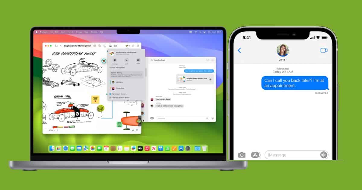 Mac and iPhone Not Syncing Messages: 7 Fixes and Workarounds