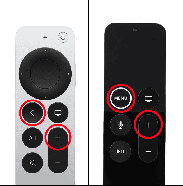 Repair-your-Apple-TV-Remote