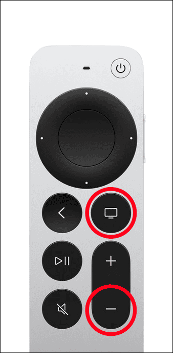 Restart-the-Apple-TV-Remote