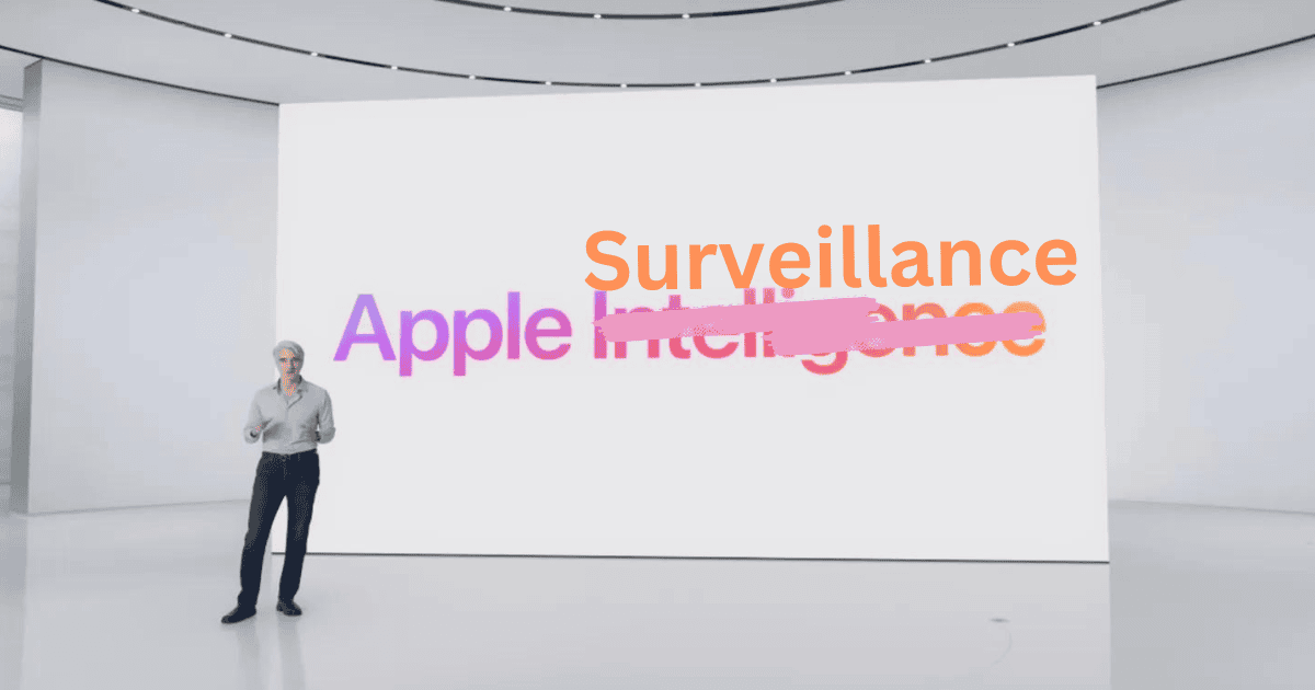 Apple Surveillance? Apple to Enter Smart Home IP Camera Market