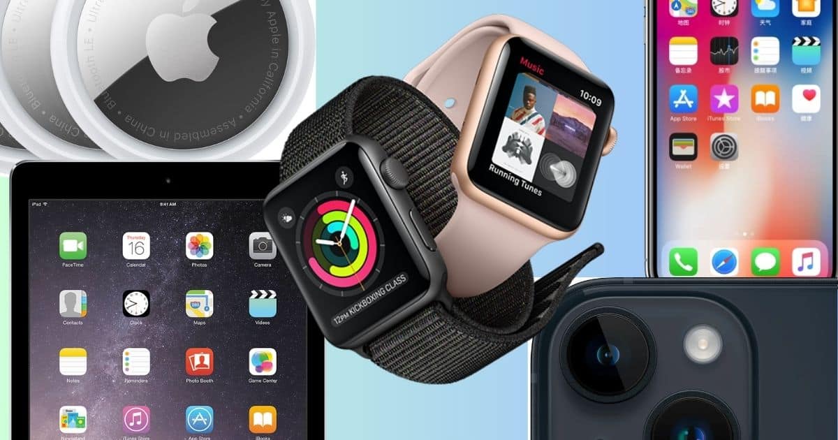 Shop the Best Early Black Friday Apple Deals in 2024