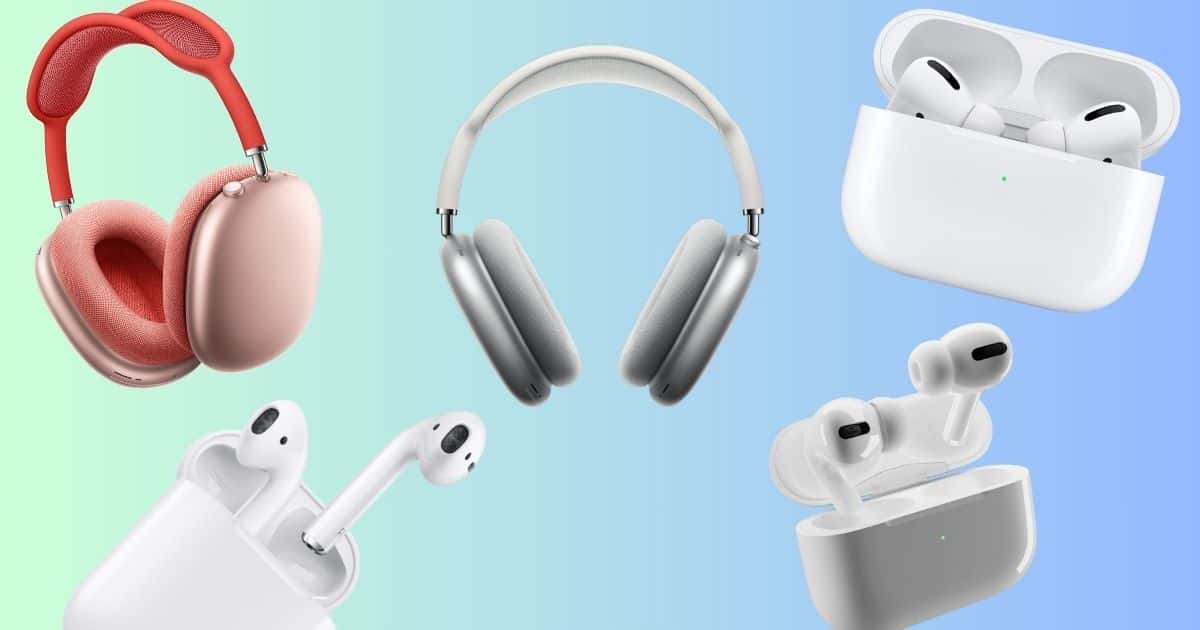 Score Big on Sound With The Best Early Black Friday AirPods Deals You Can’t Miss