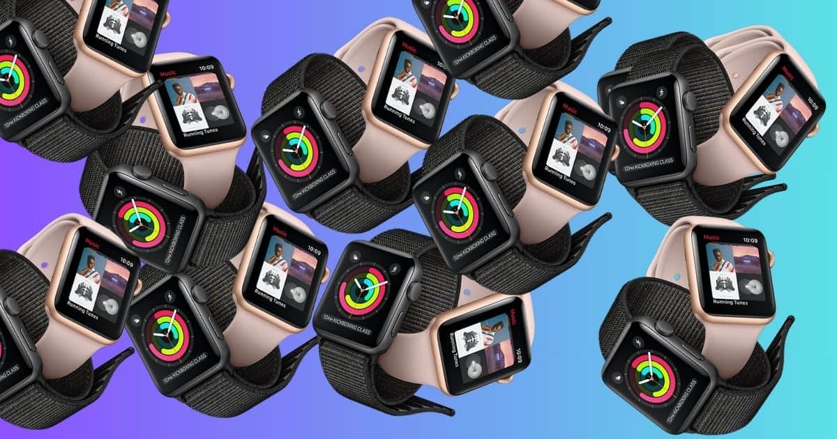 Score the Best Early Black Friday Apple Watch Deals in 2024