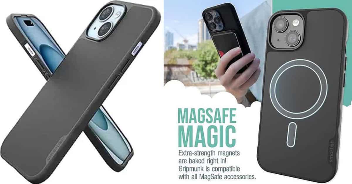 Best Christmas Phone Cases For iPhone 15 in 2024