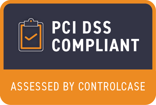 PCIDSS Logo