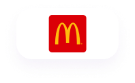 McDonalds logo