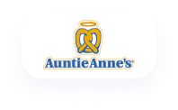 Auntie Anne's logo