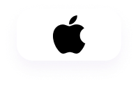 Apple logo