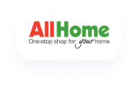 All Home logo