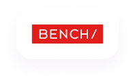 Bench logo