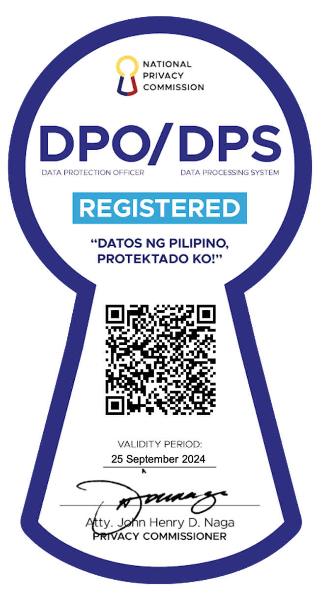 DPO / DPS