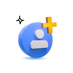 Upgrade Account icon