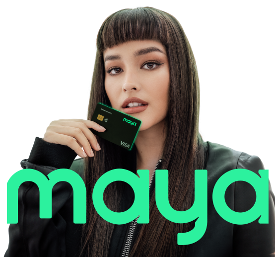 Maya Card