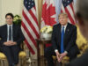 President Trump Meets with the Prime Minister of Canada by Trump White House https://flic.kr/p/2hUyqii PDM 1.0