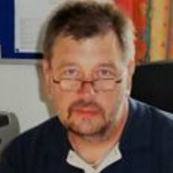 Prof. Dr. Stefan Halle