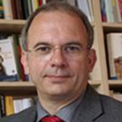 Prof. Dr. Kai Totsche