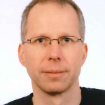 Prof. Dr. Joachim Giesen