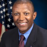 Kelvin Manning, Kennedy Space Center Associate Director