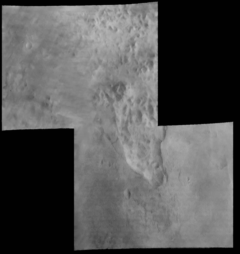 mariner_6_image_of_chaotic_terrain