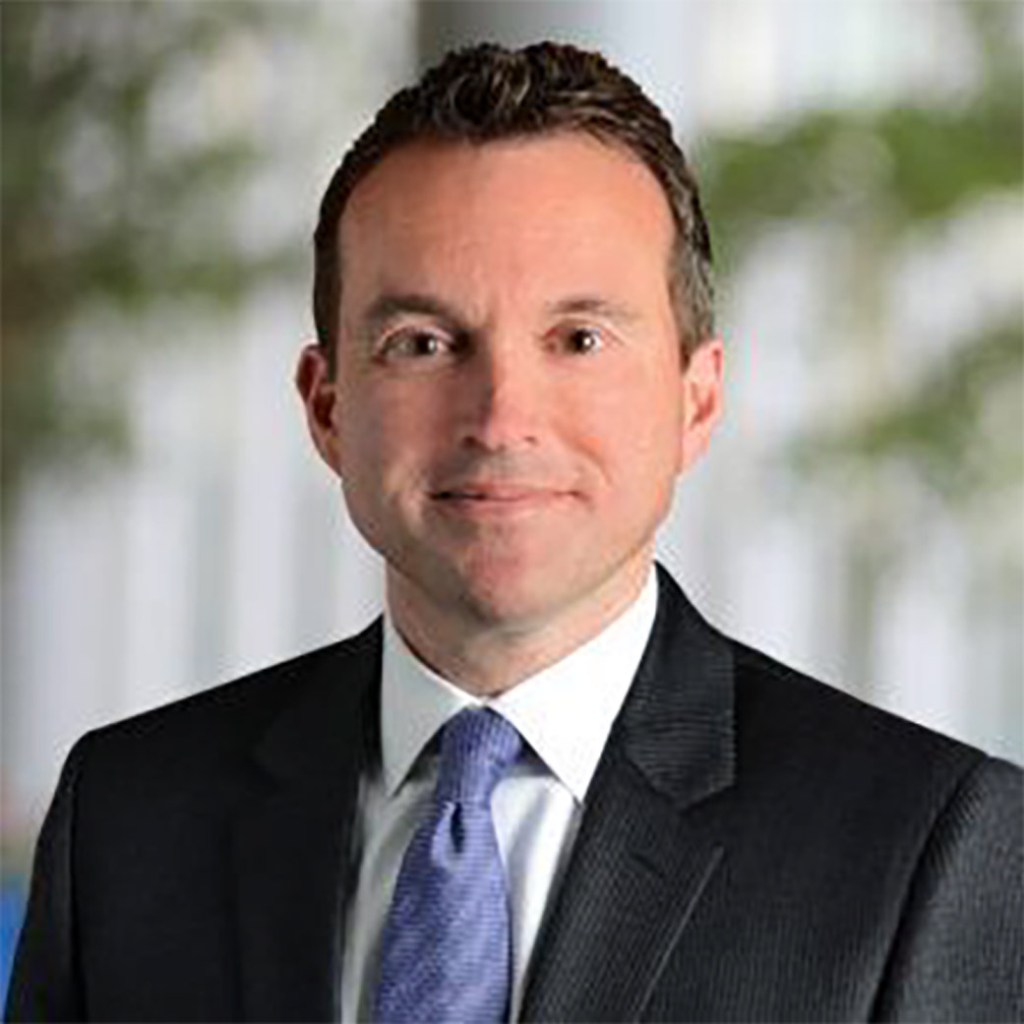 Eric Fanning