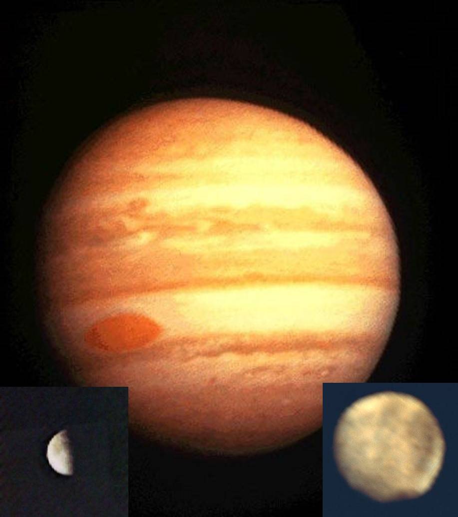 pioneer 10 launch jupiter_europa_ganymede_composite